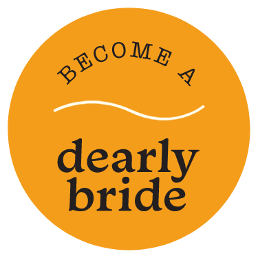 Become a Dearly Bride
