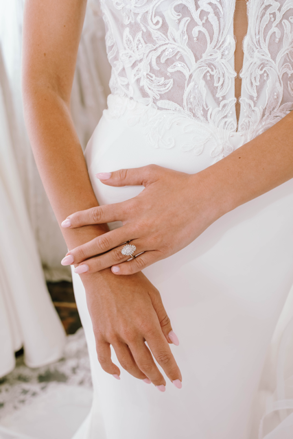 Photo of Dearly Consignment Bridal