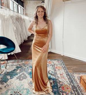 Let’s Talk Bridesmaids! Image
