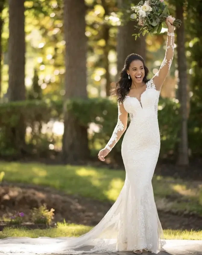 Sustainable Brides: Why Consignment Bridal Gowns Are Gaining Popularity for 2026 Image