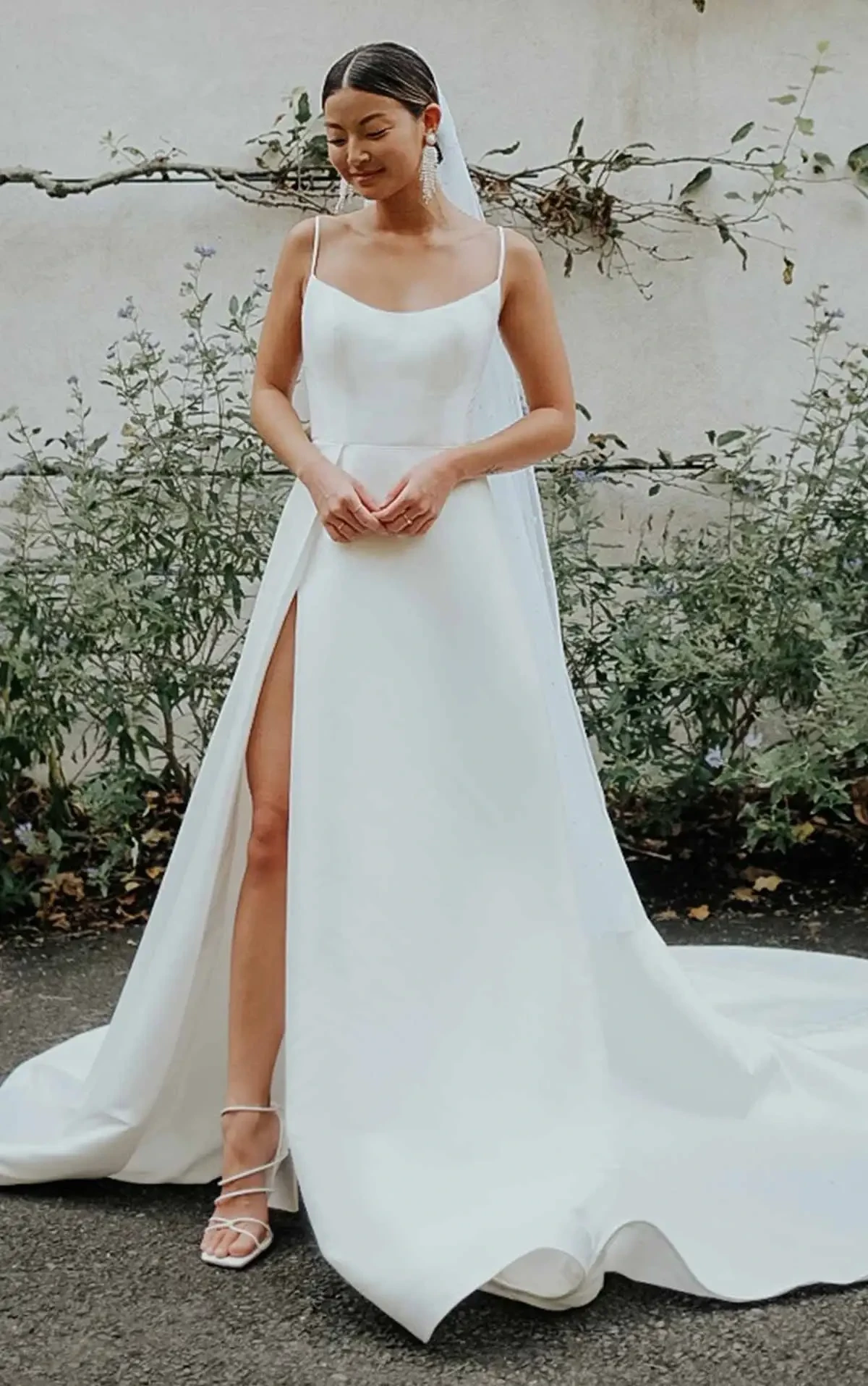 Sustainable Bridal Fashion: How to Say Yes Without Waste Image