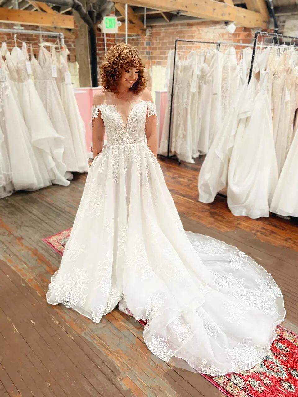 4 Favorite Calla Blanche Dresses Right Now Image