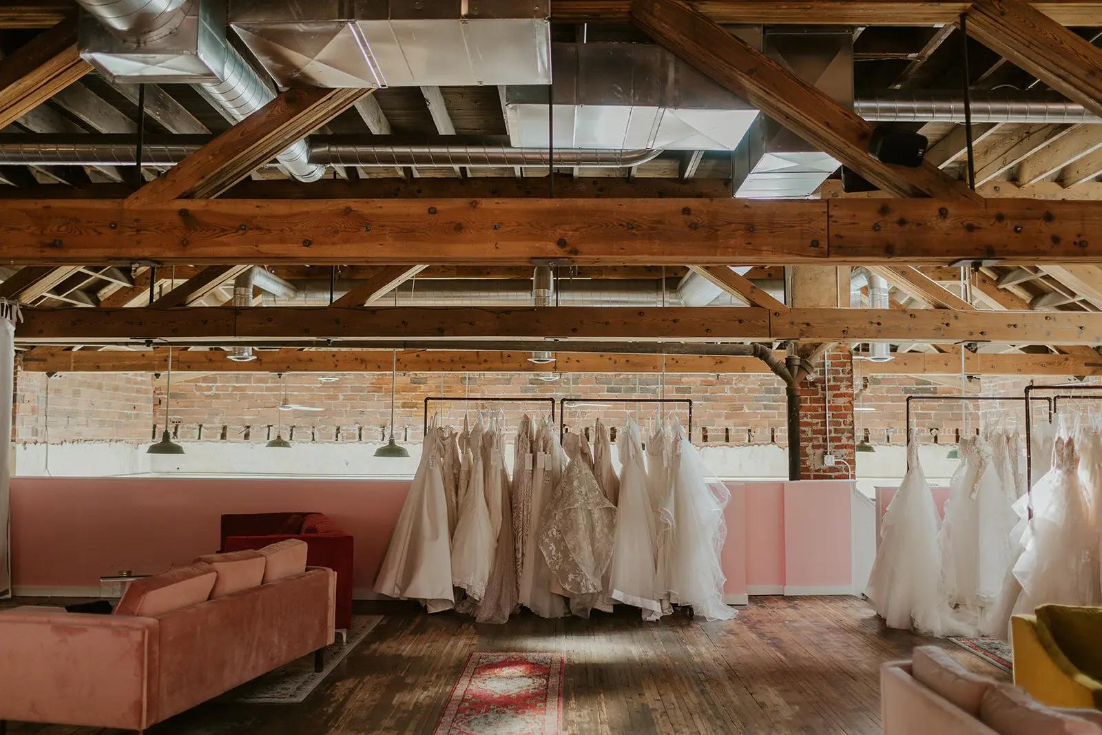 Dearly Consignment Bridal Store Image