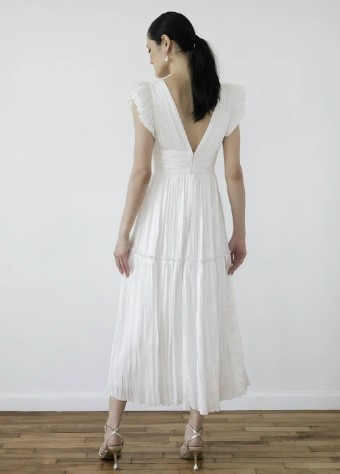 Consignment Gowns Vienna Jenny Yoo - Consignment #1 default Ivory thumbnail