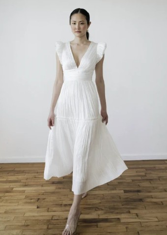 Consignment Gowns Vienna Jenny Yoo - Consignment #0 default Ivory thumbnail