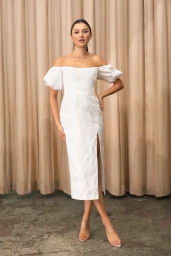 Consignment Gowns Marilyn Jenny Yoo - Consignment #0 default Ivory thumbnail