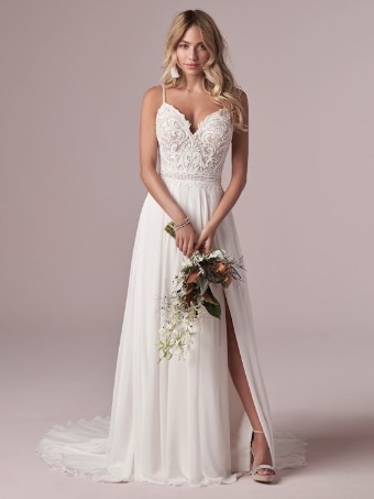 Consignment Gowns Lorraine Maggie Sottero - Consignment #0 default Ivory thumbnail