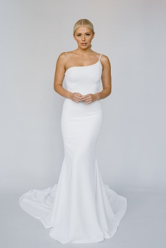 Consignment Gowns Jess Alyssa Kristin #0 default Ivory thumbnail