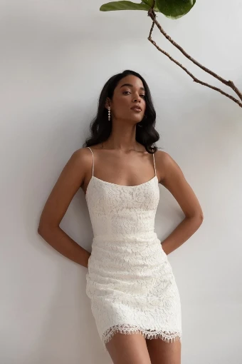 Consignment Gowns Mia Jenny Yoo #0 default Ivory thumbnail