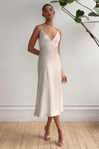 Consignment Gowns Bellini Jenny Yoo #1 default Ivory thumbnail