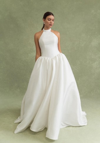 Consignment Gowns Blake Jenny Yoo #0 default Ivory thumbnail