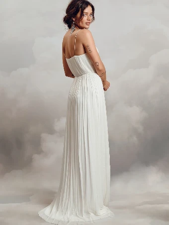 Consignment Gowns Kyla Catherine Deane #1 default Ivory thumbnail