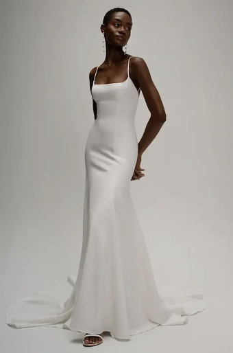 Consignment Gowns Emery Jenny Yoo #0 default Ivory thumbnail