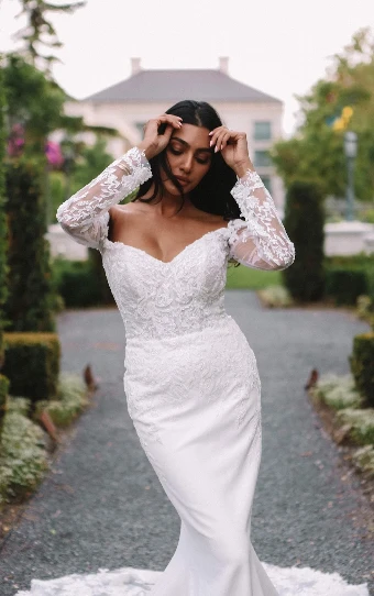 Martina Liana 1537 #0 default Ivory thumbnail