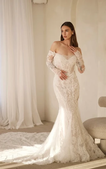 Martina Liana 1752 #0 default Ivory thumbnail