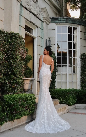 Martina Liana 1821 #1 Ivory/Ivory thumbnail