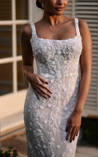 Martina Liana 1821 #2 default Ivory/Ivory thumbnail
