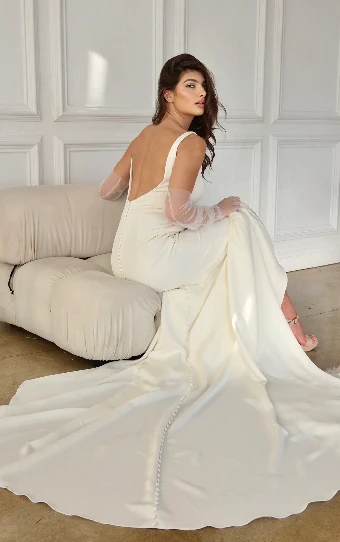 Martina Liana 1807 #1 Ivory thumbnail