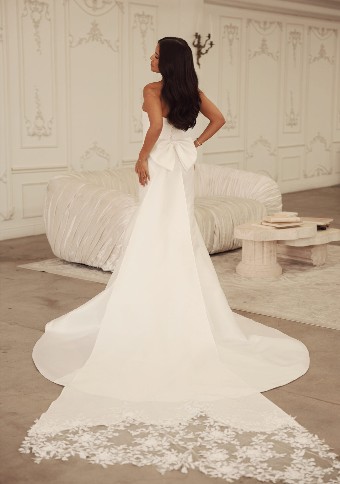 Martina Liana ML1901 #2 Ivory thumbnail