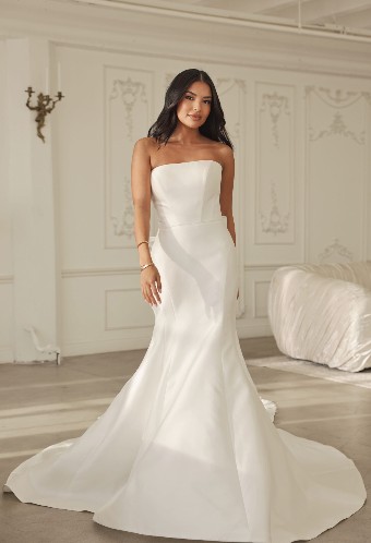 Martina Liana ML1901 #3 default Ivory thumbnail