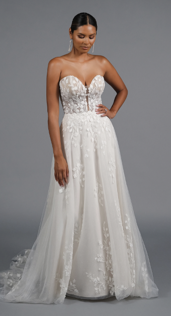 Private Collection "Tova" 55168 Evermore - Dearly Sample #0 default Sand/Ivory/Latte thumbnail