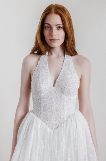 Willowby 55107 #2 Ivory thumbnail