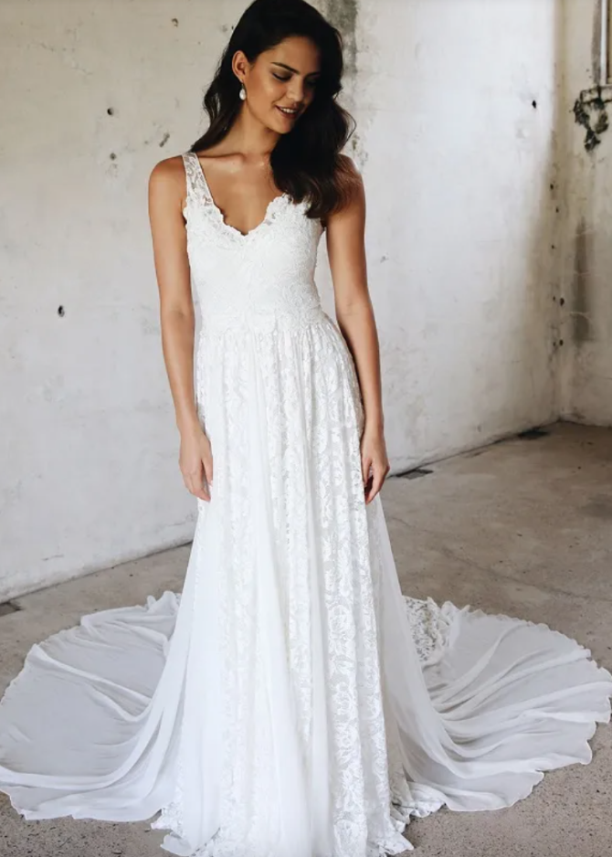 Consignment Gowns | Dearly Consignment Bridal - Emilia Grace Loves Lace ...