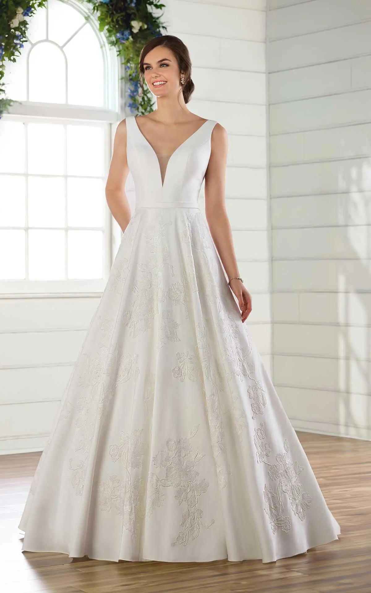Wedding Gown Consignment