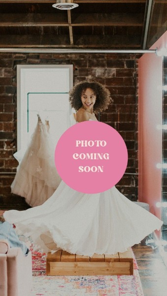 Consignment Gowns Karmen PA1170 Evermore - Consignment #0 default Ivory thumbnail