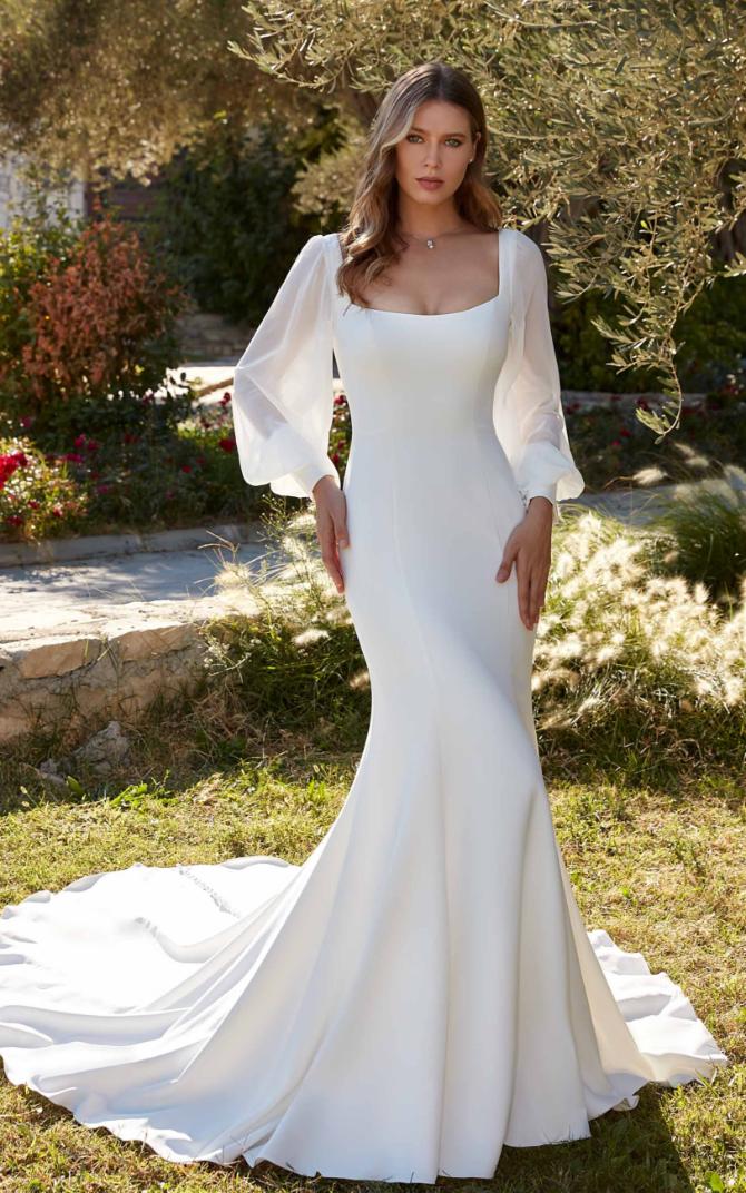 Consignment Gowns Dearly Consignment Bridal Gretchen Eddy K Italia